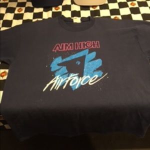80’s US Air Force t shirt